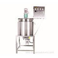 Cosmetic Mixer Making Machine,Small Cosmetic Making Machine